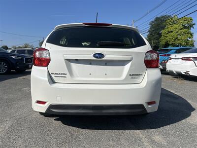 2016 Subaru Impreza 2.0i   - Photo 5 - Framingham, MA 01702