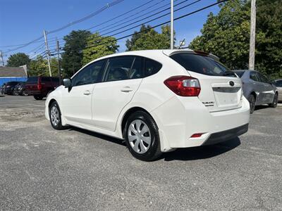 2016 Subaru Impreza 2.0i   - Photo 6 - Framingham, MA 01702