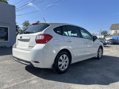 2016 Subaru Impreza 2.0i   - Photo 4 - Framingham, MA 01702