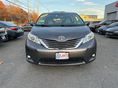 2013 Toyota Sienna XLE 8-Passenger   - Photo 2 - Framingham, MA 01702