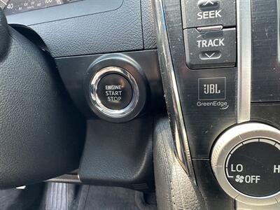 2012 Toyota Camry SE V6   - Photo 11 - Acton, MA 01720