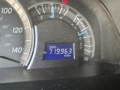 2012 Toyota Camry SE V6   - Photo 10 - Acton, MA 01720