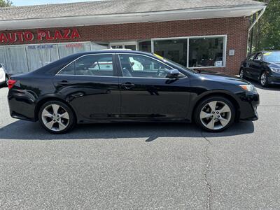 2012 Toyota Camry SE V6   - Photo 4 - Acton, MA 01720