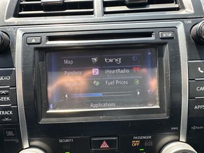 2012 Toyota Camry SE V6   - Photo 14 - Acton, MA 01720