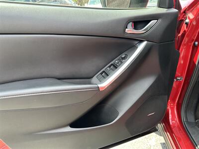 2014 Mazda CX-5 Grand Touring   - Photo 24 - Acton, MA 01720