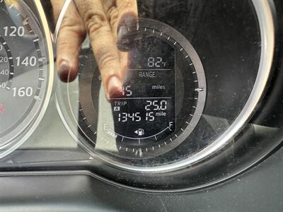 2014 Mazda CX-5 Grand Touring   - Photo 18 - Acton, MA 01720