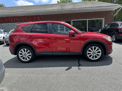 2014 Mazda CX-5 Grand Touring   - Photo 4 - Acton, MA 01720