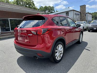 2014 Mazda CX-5 Grand Touring   - Photo 6 - Acton, MA 01720
