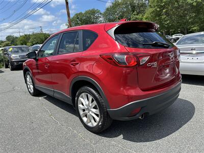 2014 Mazda CX-5 Grand Touring   - Photo 7 - Acton, MA 01720