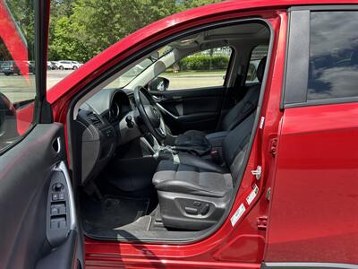 2014 Mazda CX-5 Grand Touring   - Photo 13 - Acton, MA 01720