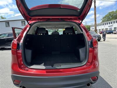 2014 Mazda CX-5 Grand Touring   - Photo 9 - Acton, MA 01720