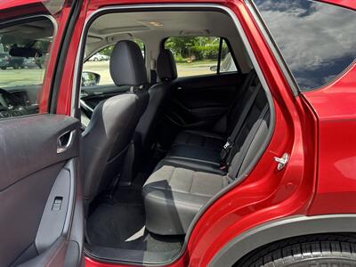 2014 Mazda CX-5 Grand Touring   - Photo 12 - Acton, MA 01720