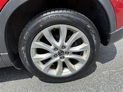 2014 Mazda CX-5 Grand Touring   - Photo 10 - Acton, MA 01720