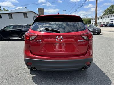 2014 Mazda CX-5 Grand Touring   - Photo 5 - Acton, MA 01720