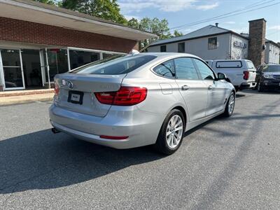 2015 BMW 3 Series 328i xDrive Gran Turismo   - Photo 4 - Acton, MA 01720