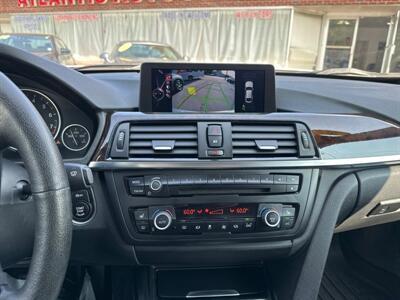 2015 BMW 3 Series 328i xDrive Gran Turismo   - Photo 18 - Acton, MA 01720