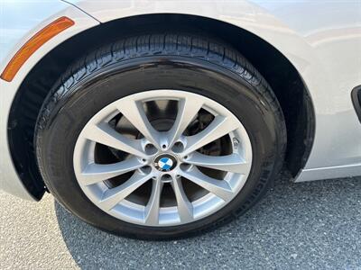 2015 BMW 3 Series 328i xDrive Gran Turismo   - Photo 9 - Acton, MA 01720