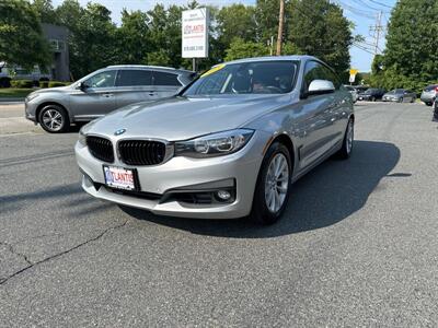 2015 BMW 3 Series 328i xDrive Gran Turismo   - Photo 1 - Acton, MA 01720
