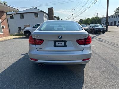 2015 BMW 3 Series 328i xDrive Gran Turismo   - Photo 6 - Acton, MA 01720