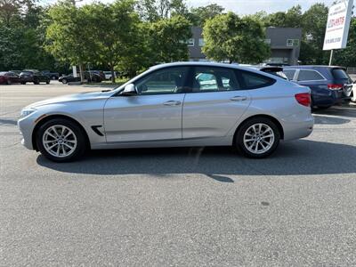 2015 BMW 3 Series 328i xDrive Gran Turismo   - Photo 8 - Acton, MA 01720