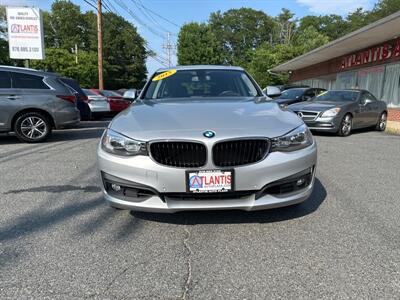 2015 BMW 3 Series 328i xDrive Gran Turismo   - Photo 2 - Acton, MA 01720