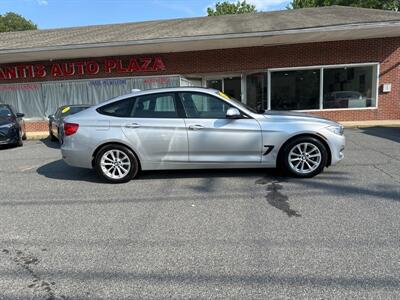 2015 BMW 3 Series 328i xDrive Gran Turismo   - Photo 5 - Acton, MA 01720