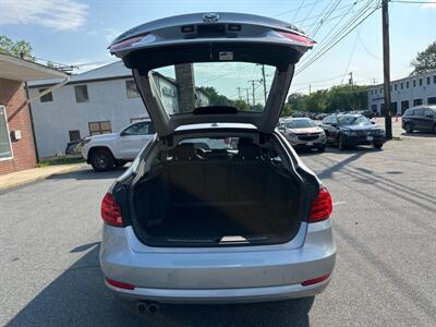 2015 BMW 3 Series 328i xDrive Gran Turismo   - Photo 12 - Acton, MA 01720