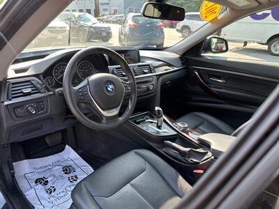 2015 BMW 3 Series 328i xDrive Gran Turismo   - Photo 16 - Acton, MA 01720