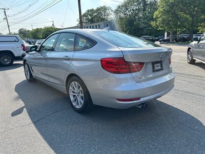 2015 BMW 3 Series 328i xDrive Gran Turismo   - Photo 7 - Acton, MA 01720
