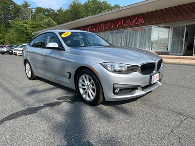 2015 BMW 3 Series 328i xDrive Gran Turismo   - Photo 3 - Acton, MA 01720