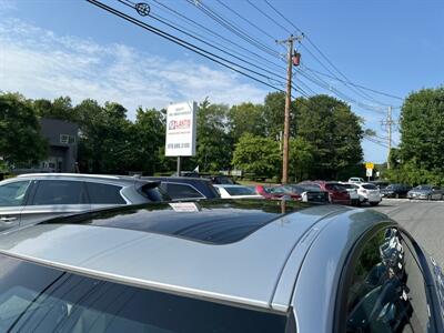 2015 BMW 3 Series 328i xDrive Gran Turismo   - Photo 10 - Acton, MA 01720