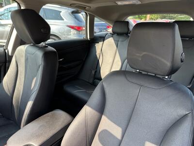 2015 BMW 3 Series 328i xDrive Gran Turismo   - Photo 17 - Acton, MA 01720