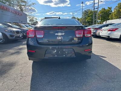 2014 Chevrolet Malibu LS   - Photo 5 - Framingham, MA 01702