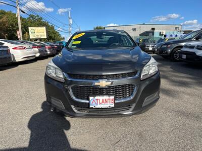 2014 Chevrolet Malibu LS   - Photo 2 - Framingham, MA 01702