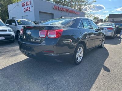 2014 Chevrolet Malibu LS   - Photo 4 - Framingham, MA 01702