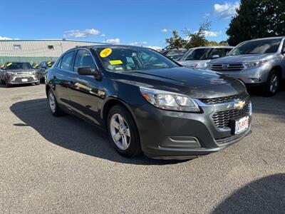 2014 Chevrolet Malibu LS   - Photo 3 - Framingham, MA 01702