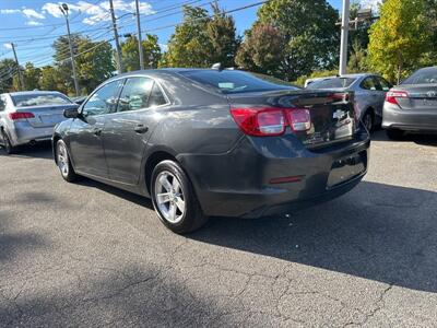 2014 Chevrolet Malibu LS   - Photo 6 - Framingham, MA 01702