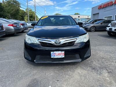 2013 Toyota Camry LE   - Photo 2 - Framingham, MA 01702