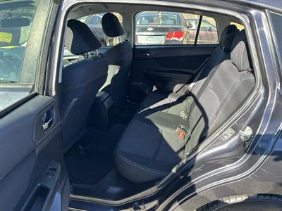 2014 Subaru Impreza 2.0i Sport Premium   - Photo 9 - Framingham, MA 01702