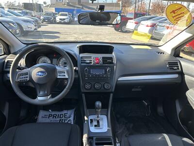 2014 Subaru Impreza 2.0i Sport Premium   - Photo 10 - Framingham, MA 01702