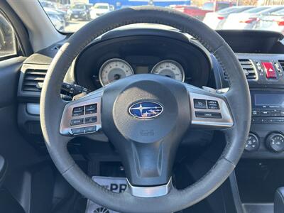 2014 Subaru Impreza 2.0i Sport Premium   - Photo 12 - Framingham, MA 01702