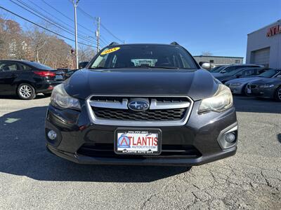 2014 Subaru Impreza 2.0i Sport Premium   - Photo 3 - Framingham, MA 01702