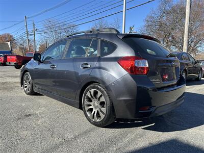 2014 Subaru Impreza 2.0i Sport Premium   - Photo 6 - Framingham, MA 01702