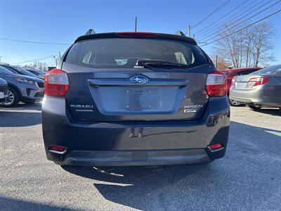 2014 Subaru Impreza 2.0i Sport Premium   - Photo 5 - Framingham, MA 01702