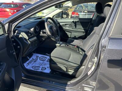 2014 Subaru Impreza 2.0i Sport Premium   - Photo 8 - Framingham, MA 01702