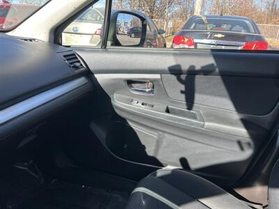 2014 Subaru Impreza 2.0i Sport Premium   - Photo 11 - Framingham, MA 01702