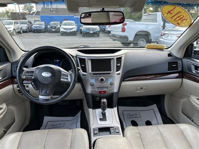 2014 Subaru Legacy 2.5i Limited   - Photo 12 - Framingham, MA 01702