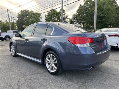 2014 Subaru Legacy 2.5i Limited   - Photo 6 - Framingham, MA 01702