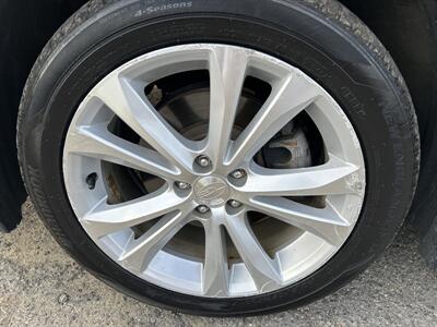 2014 Subaru Legacy 2.5i Limited   - Photo 8 - Framingham, MA 01702