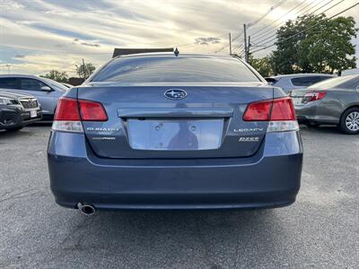 2014 Subaru Legacy 2.5i Limited   - Photo 5 - Framingham, MA 01702